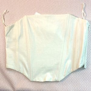 Zara corset